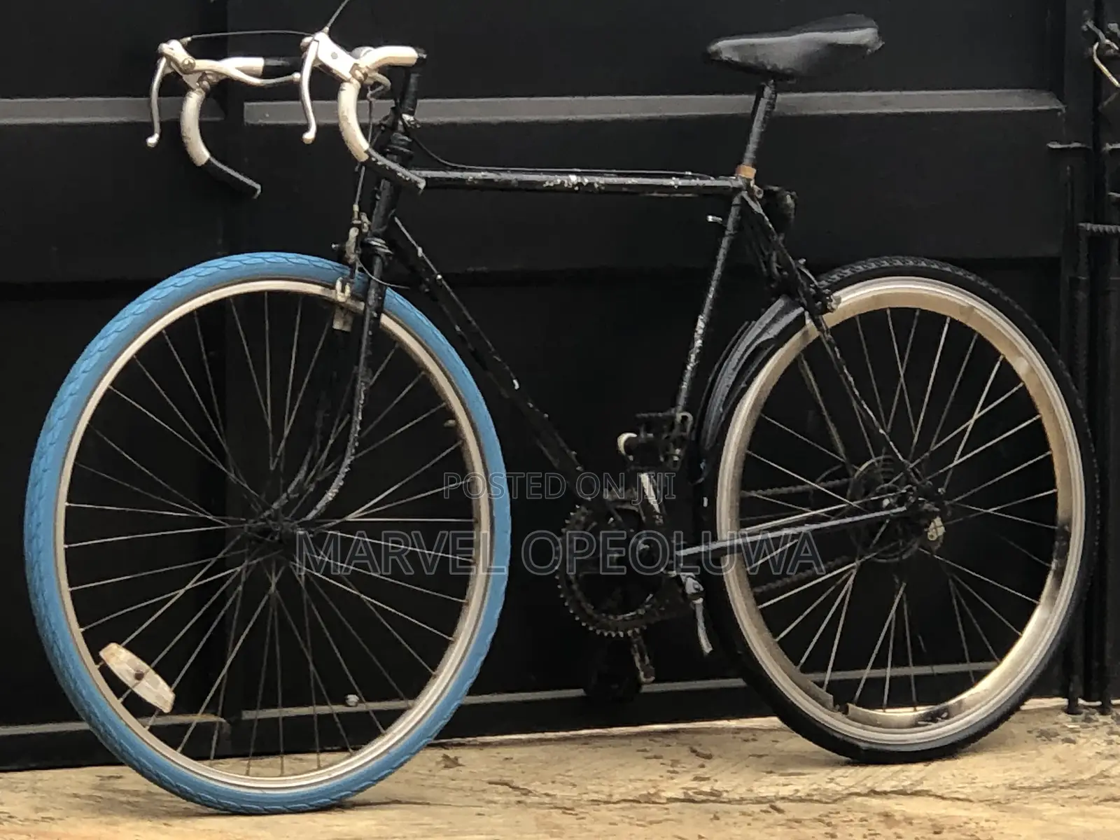 Sport Bicycle