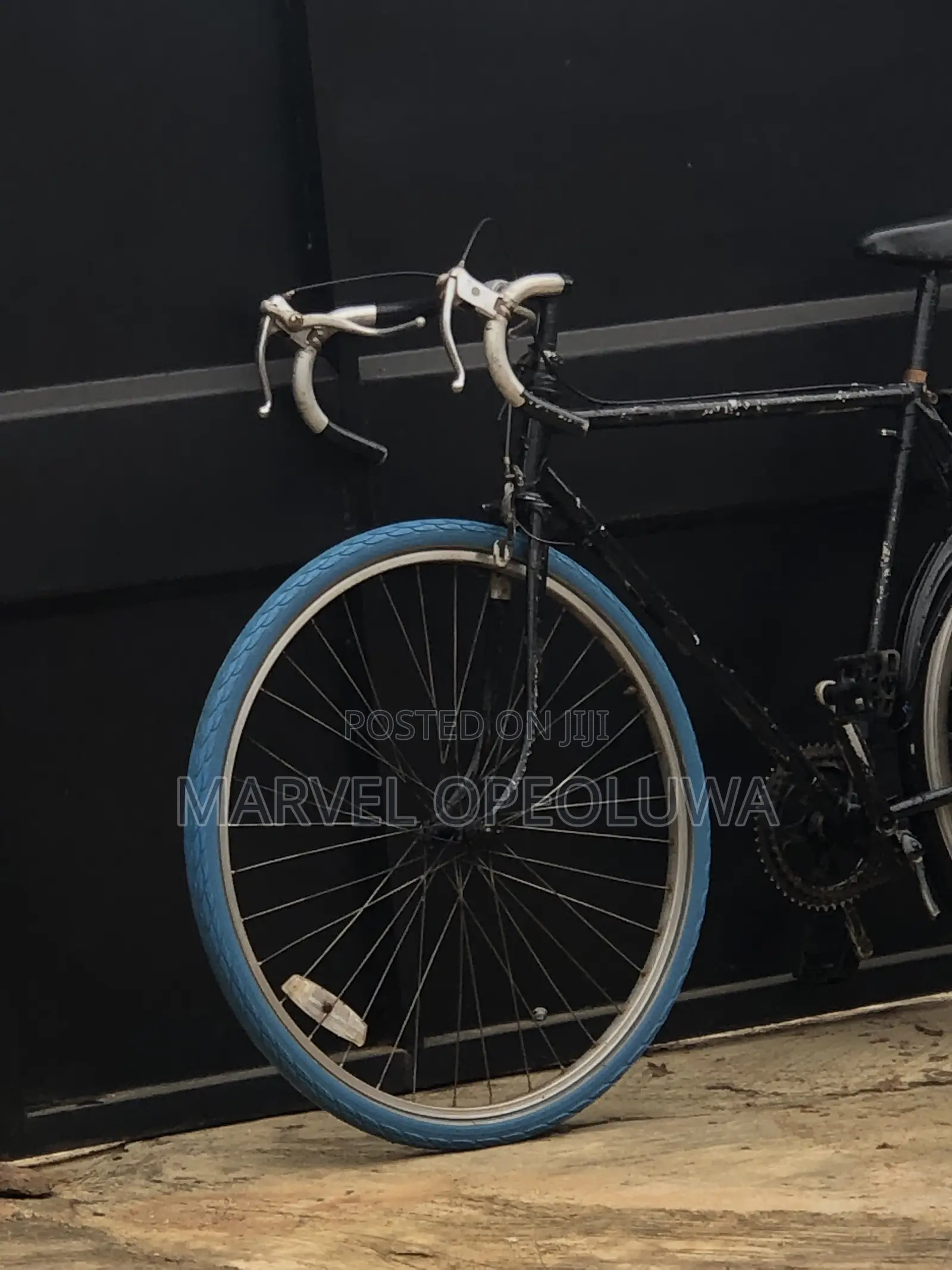 Sport Bicycle