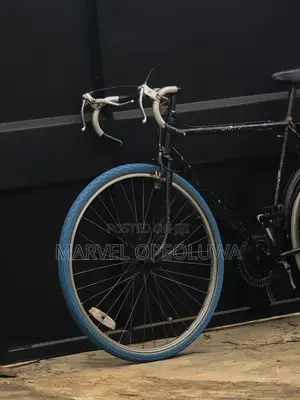 Sport Bicycle