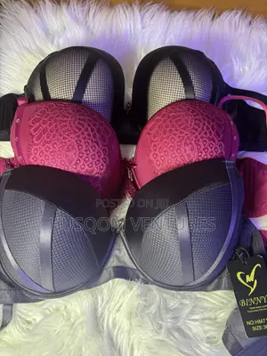 Comfy Bras