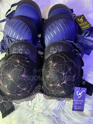 Comfy Bras