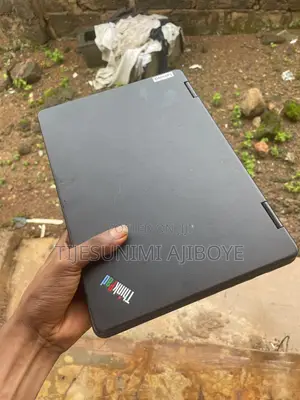 Laptop Lenovo ThinkPad 11e 8GB Intel Core i5 SSD 256GB