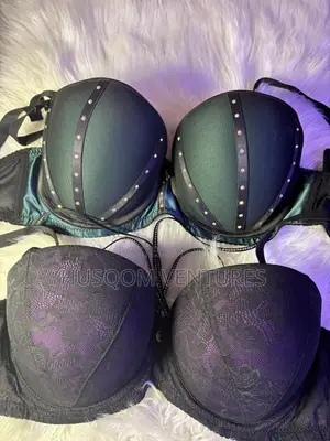 Comfy Bras