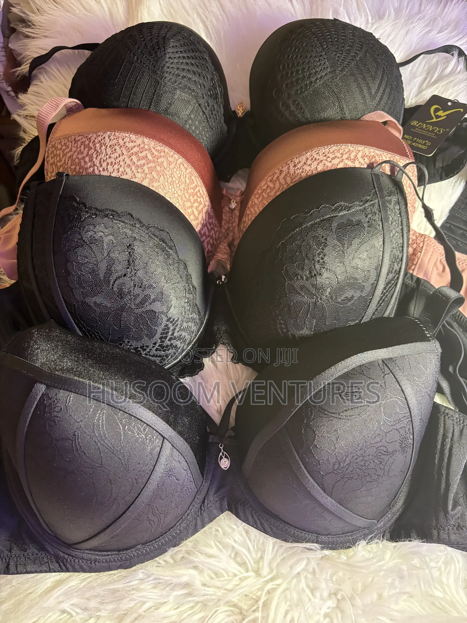 Comfy Bras