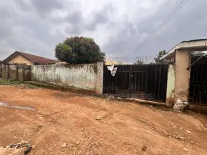 3bdrm Bungalow in Imani Estate, Karu-Nasarawa for sale
