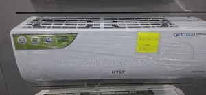 Hyly 1.5hp Inverter Split