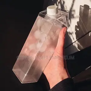 Milk Bottle