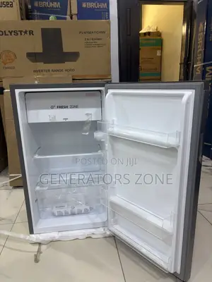 Hisense 90 Litres Everyday Use Refrigerator