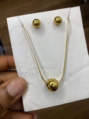 Beautiful Jewellery to Complement Your Outfits