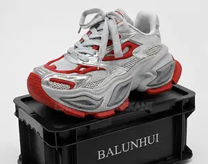 Brand-New Balunhui Sneakers