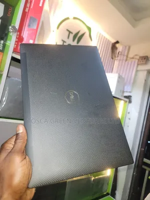 Laptop Dell Latitude 7490 8GB Intel Core i5 SSD 256GB