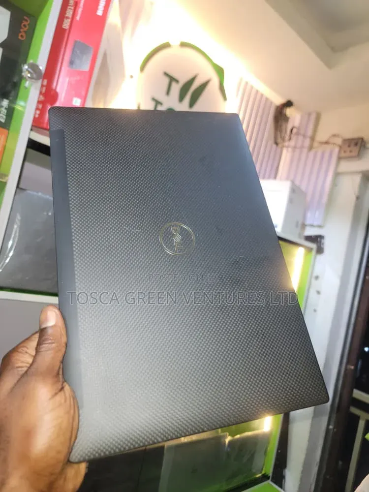 Laptop Dell Latitude 7490 8GB Intel Core i5 SSD 256GB
