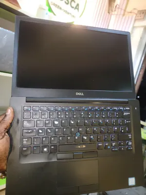 Laptop Dell Latitude 7490 8GB Intel Core i5 SSD 256GB