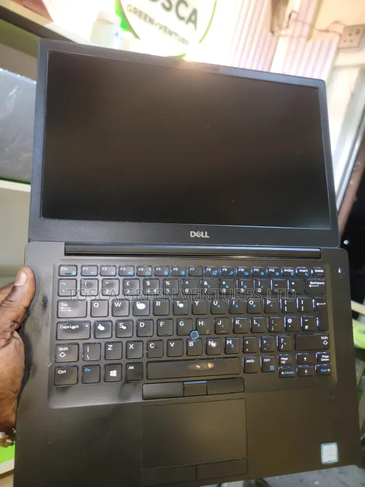 Laptop Dell Latitude 7490 8GB Intel Core i5 SSD 256GB