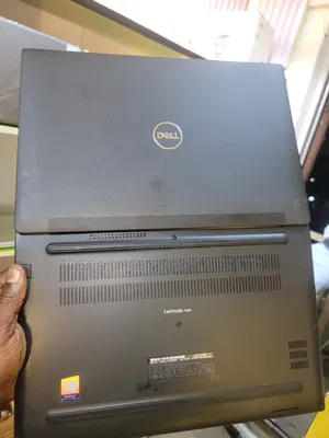 Laptop Dell Latitude 7490 8GB Intel Core i5 SSD 256GB