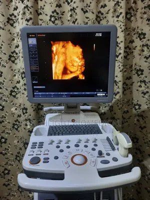 Sonoace R7 With Convex Linear TVS