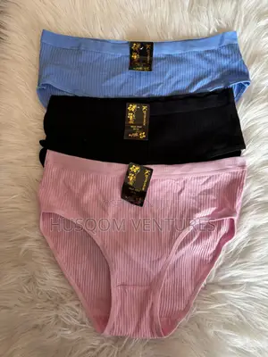Women Underwear