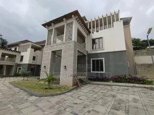 5bdrm Duplex in Asokoro for rent