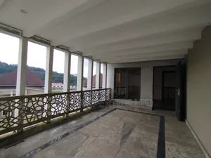 5bdrm Duplex in Asokoro for rent