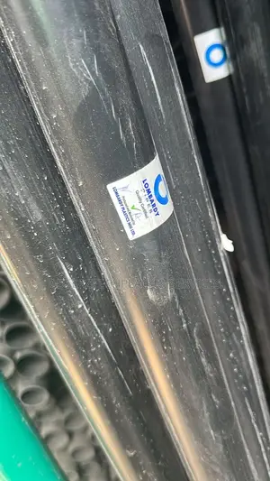 PVC Pipes (Lombardy)