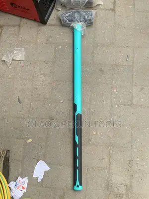 Heavy Duty Fibreglass
