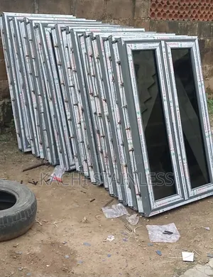 Casement Windows