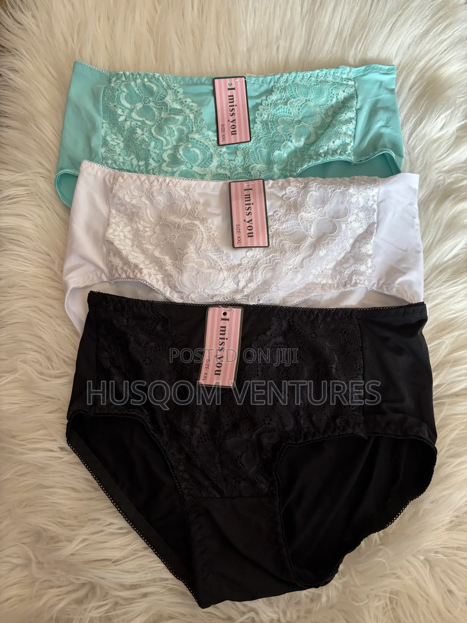 Women Underwear