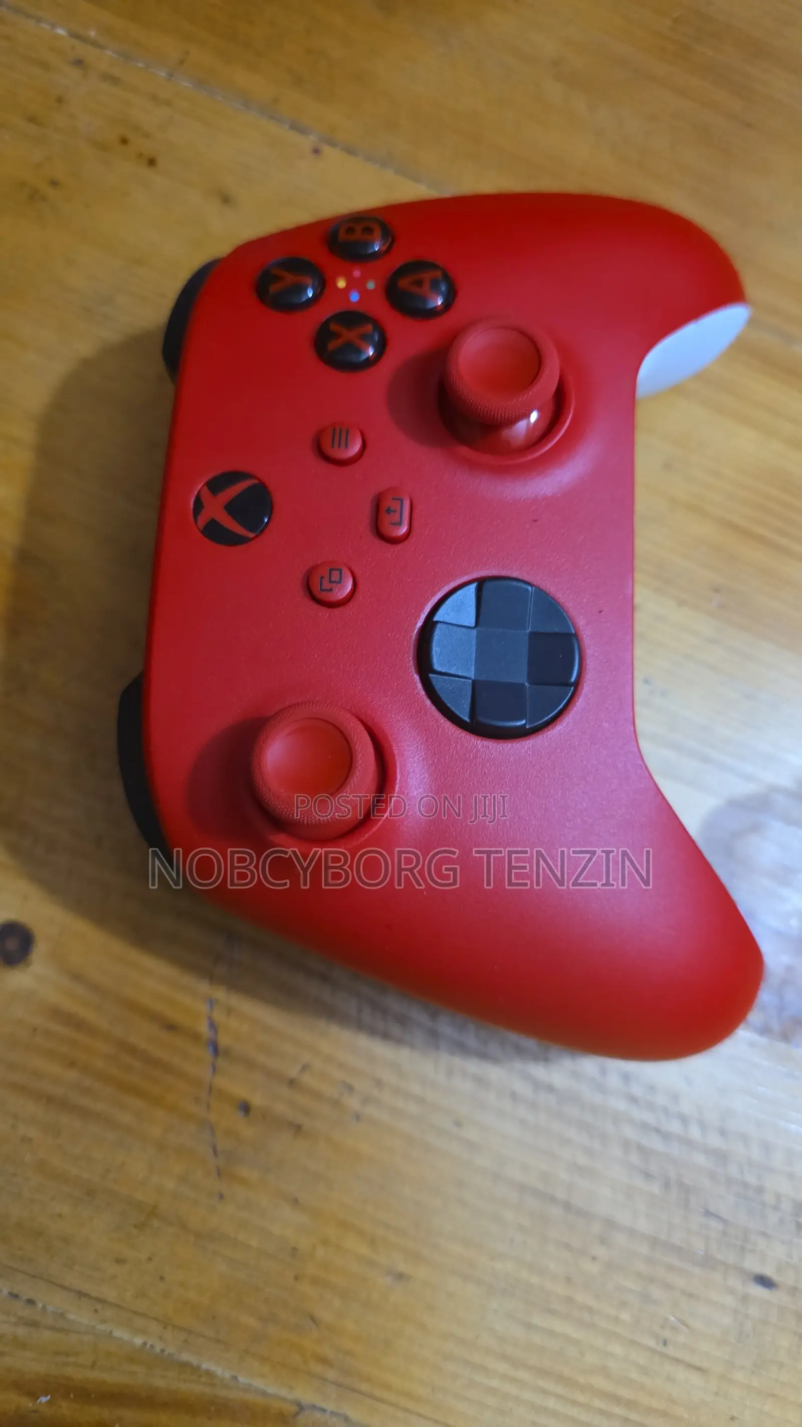 Xbox Controller