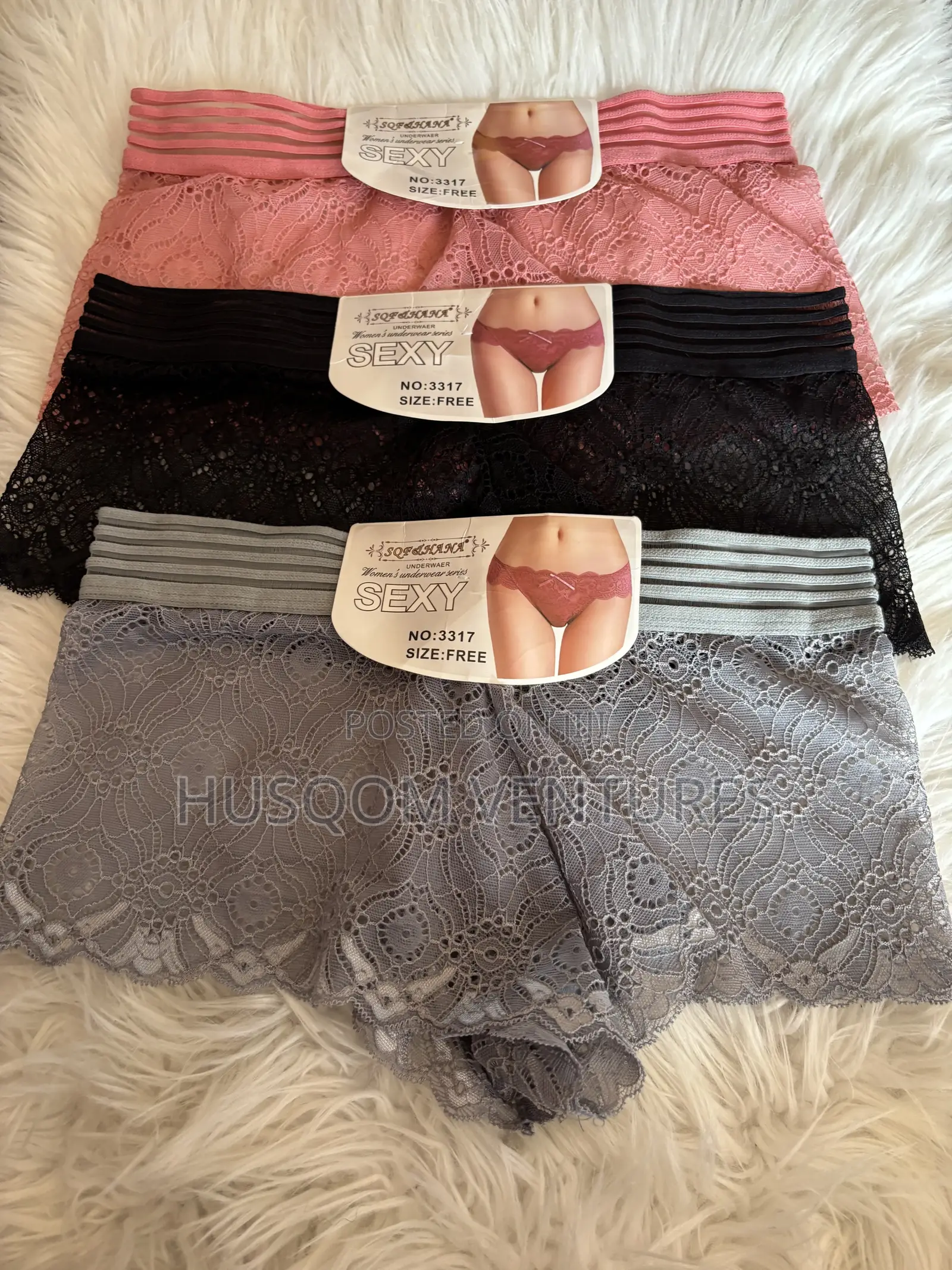 Women Underwear