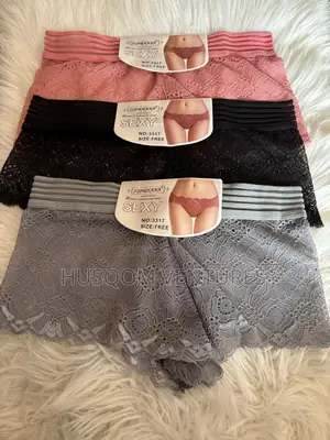 Women Underwear