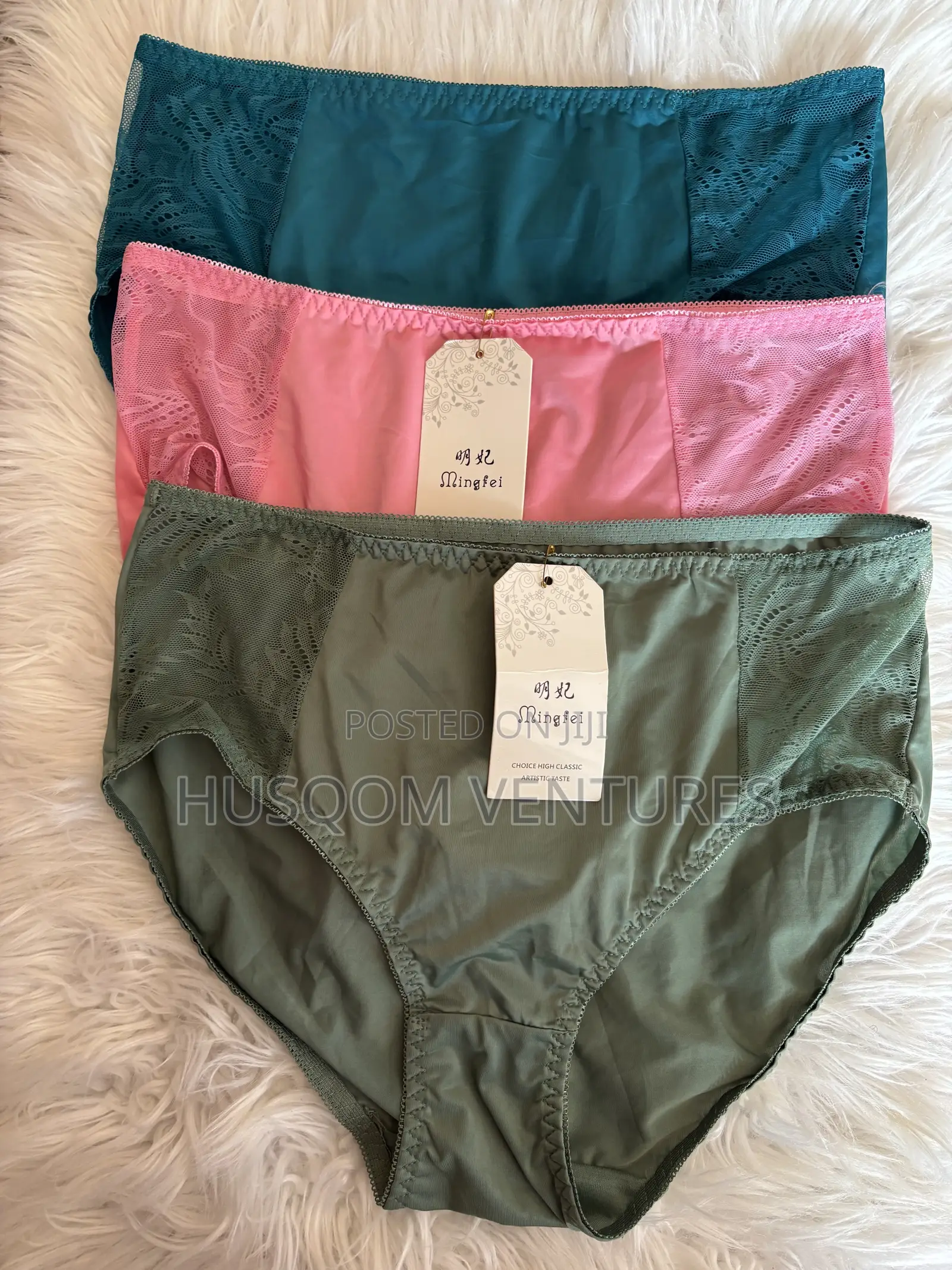 Women Underwear