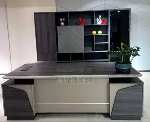Executive Table 1.8 Meters