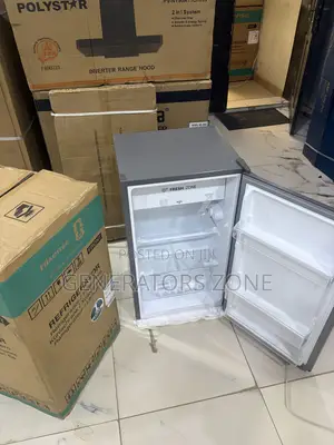 Hisense Single Door 90L Kitchen Refrigerator
