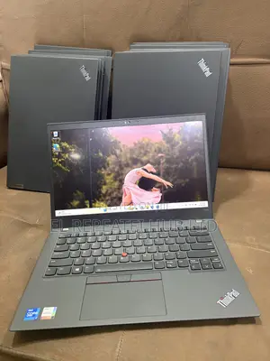 Laptop Lenovo ThinkPad T14s Gen 2 16GB Intel Core i7 SSD 512GB