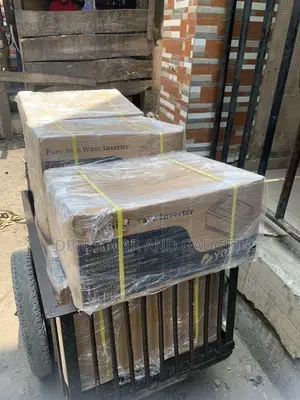 7.5kva 48v Yohako Solar Inverter Non Hybrid Available in Stock