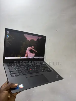Laptop Lenovo ThinkPad T14s Gen 2 16GB Intel Core i7 SSD 512GB