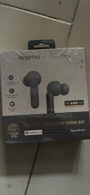 Oraimo SpacePods