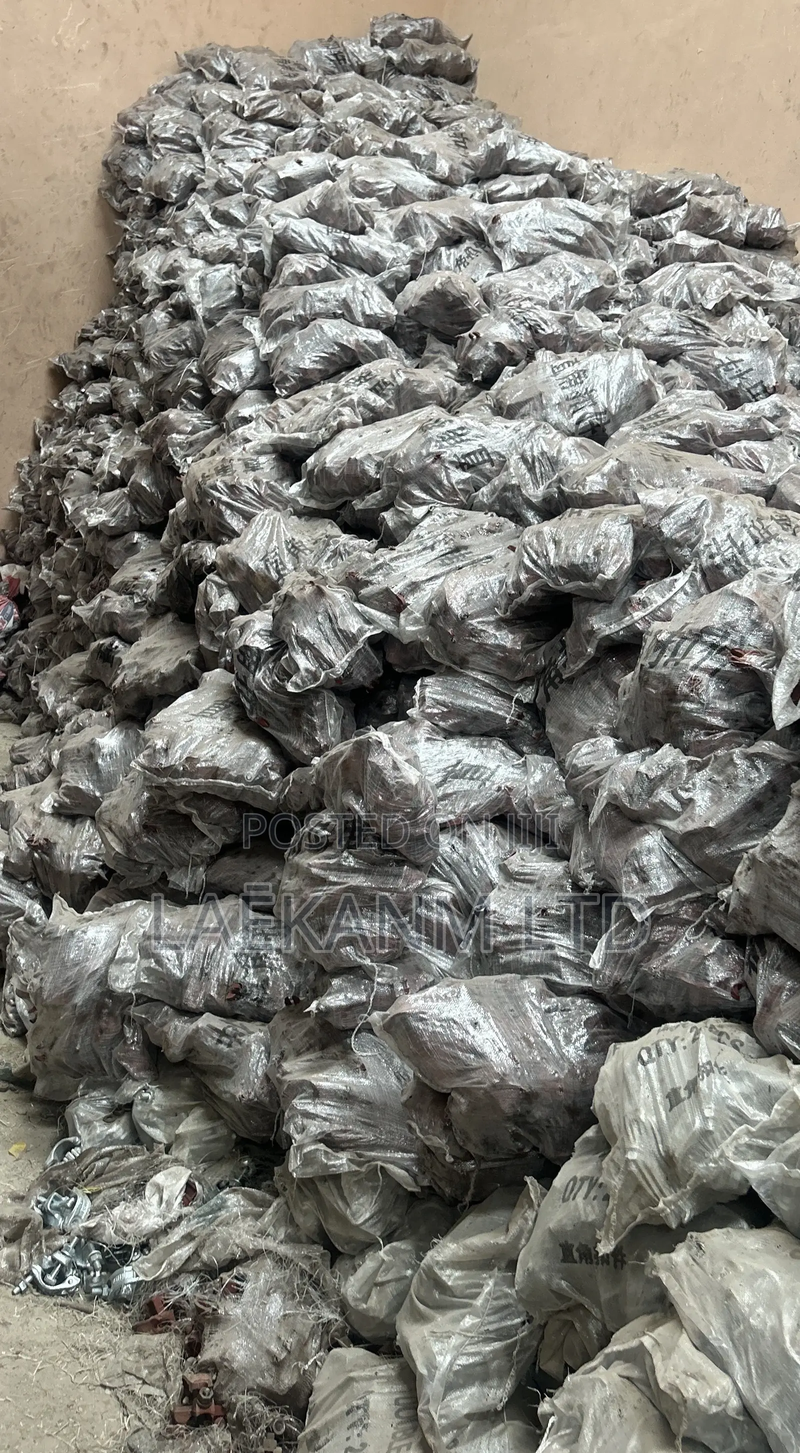 Drop Forged / Casting Couplers
