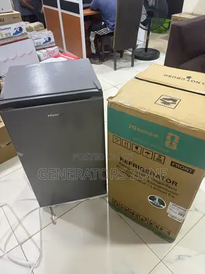 90L Hisense Refrigerator for Room and Office