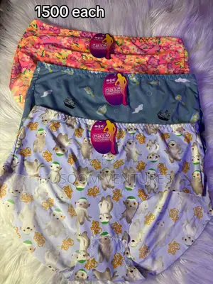 Underwear Pants