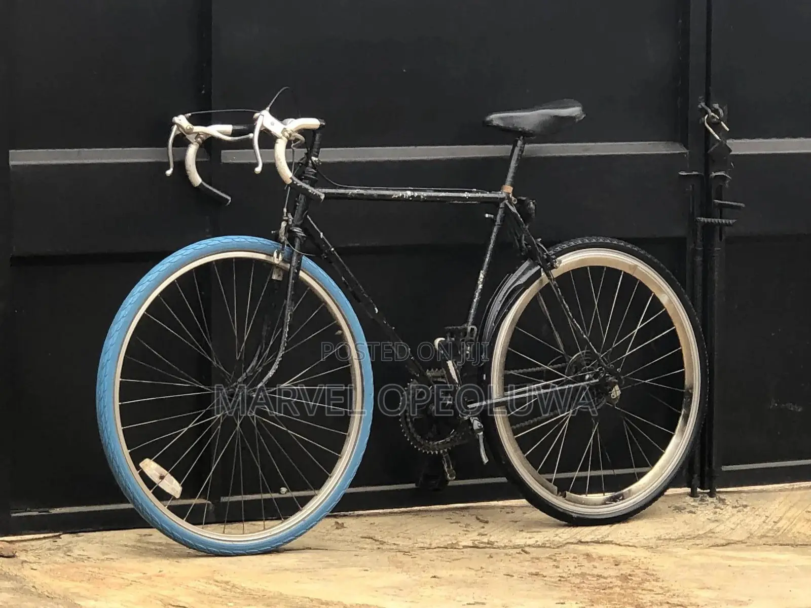 Sport Bicycle