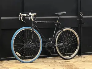 Sport Bicycle