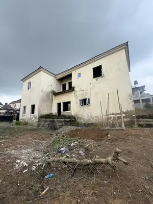 5bdrm Duplex in Naf Valley Estate, Asokoro for sale