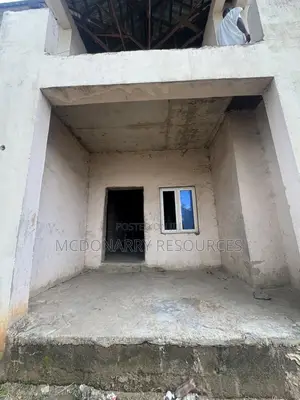 5bdrm Duplex in Naf Valley Estate, Asokoro for sale