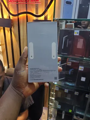 New Google Pixel 10 Pro XL 512 GB Gray