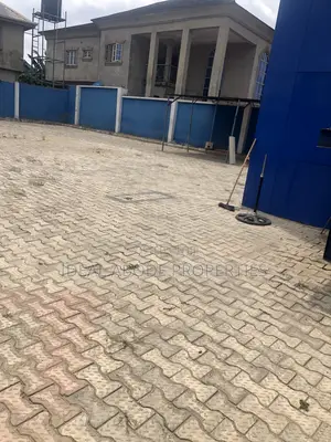 Space for Lease