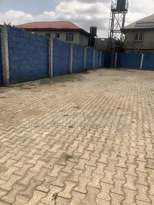 Space for Lease