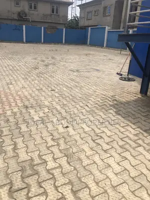 Space for Lease