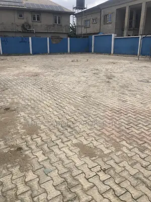 Space for Lease