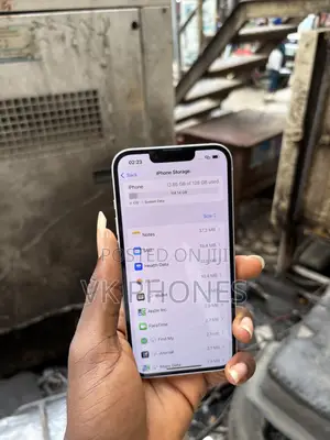 Apple iPhone 14 128 GB White